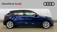 Audi A1 30 TFSI 110 Sport 5dr Petrol Hatchback